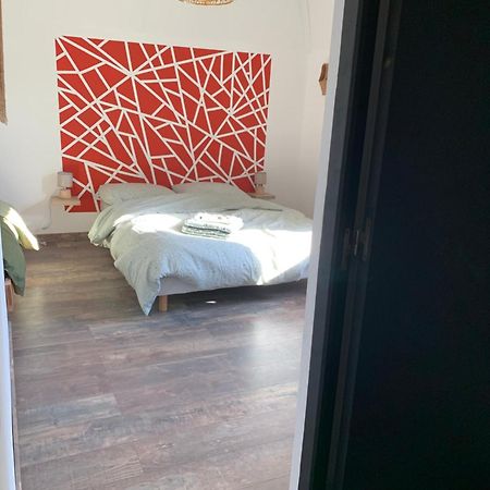 Les Chambres Perchees De Boece Luaran gambar